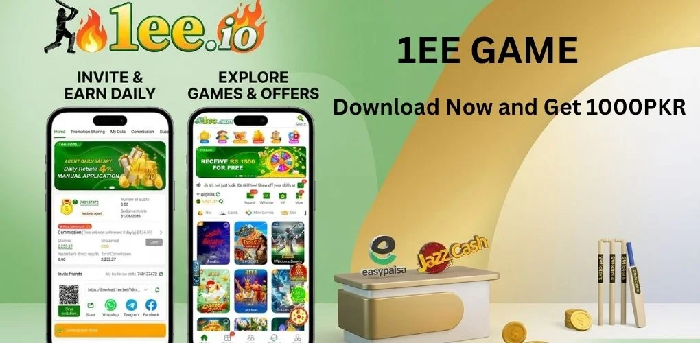 1ee game
